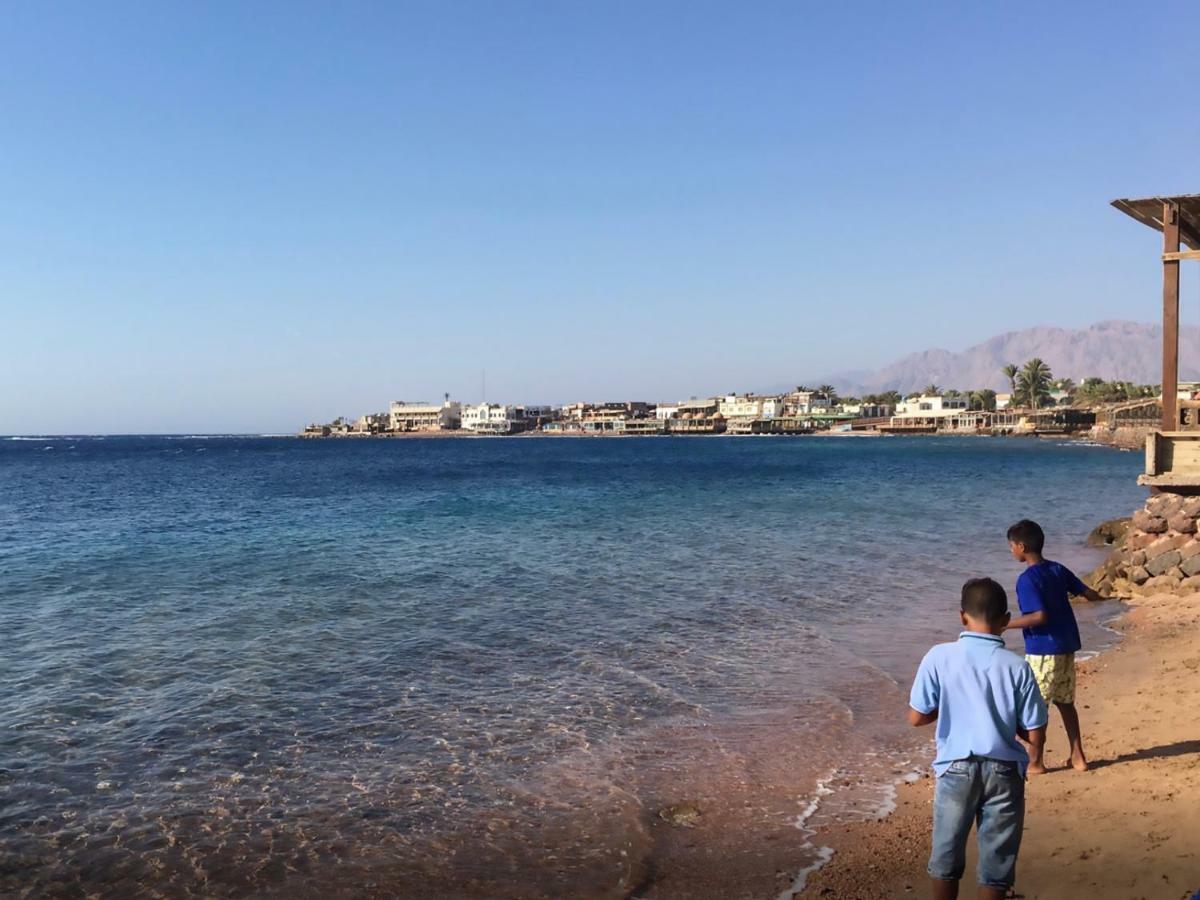 Red Sea Relax Hotel Dahab Kültér fotó